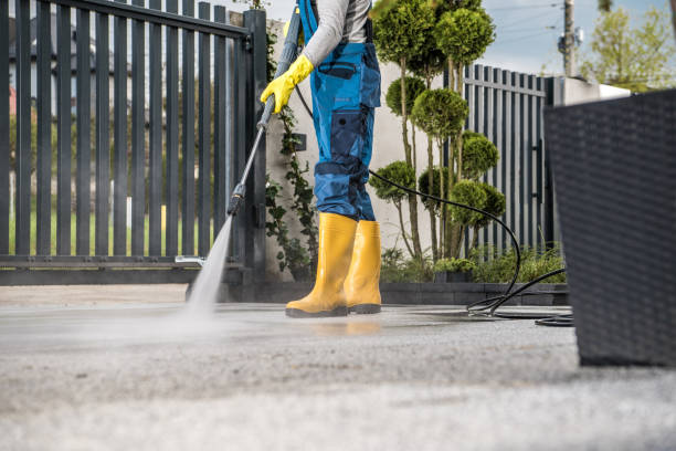 Playground Equipment Cleaning in Genesee, CO