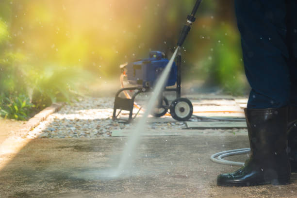 Professional Pressure Washing Services in Genesee, CO